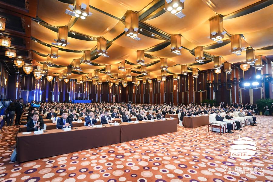 这场交通运输重磅会议,为何反复提“韧性”?