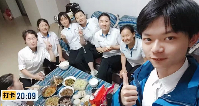 00后注入新生力量,家政服务迎来行业革新与飞跃