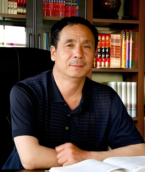 宋福如领航硅谷肥业，高科技赋能农业新未来
